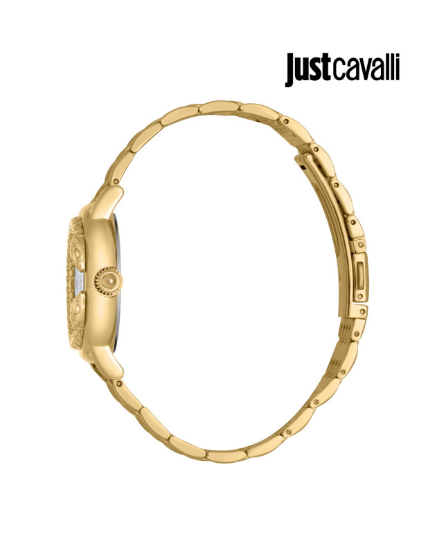 Just Cavalli Ladies Watch